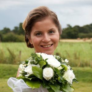 Meet your Posher, Nejla